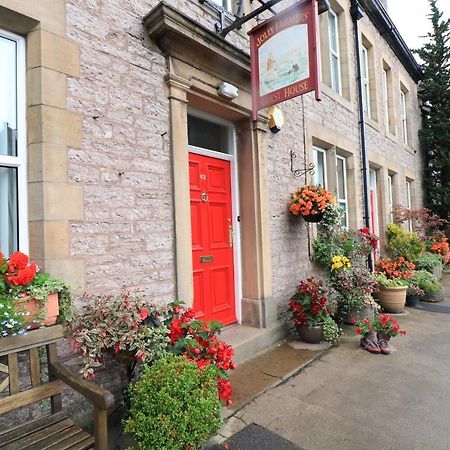 Jolly Farmers Guest House Kirkby Stephen Exterior foto